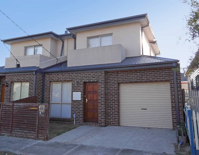 1/44 Creswick Street, Footscray - Thumbnail 2
