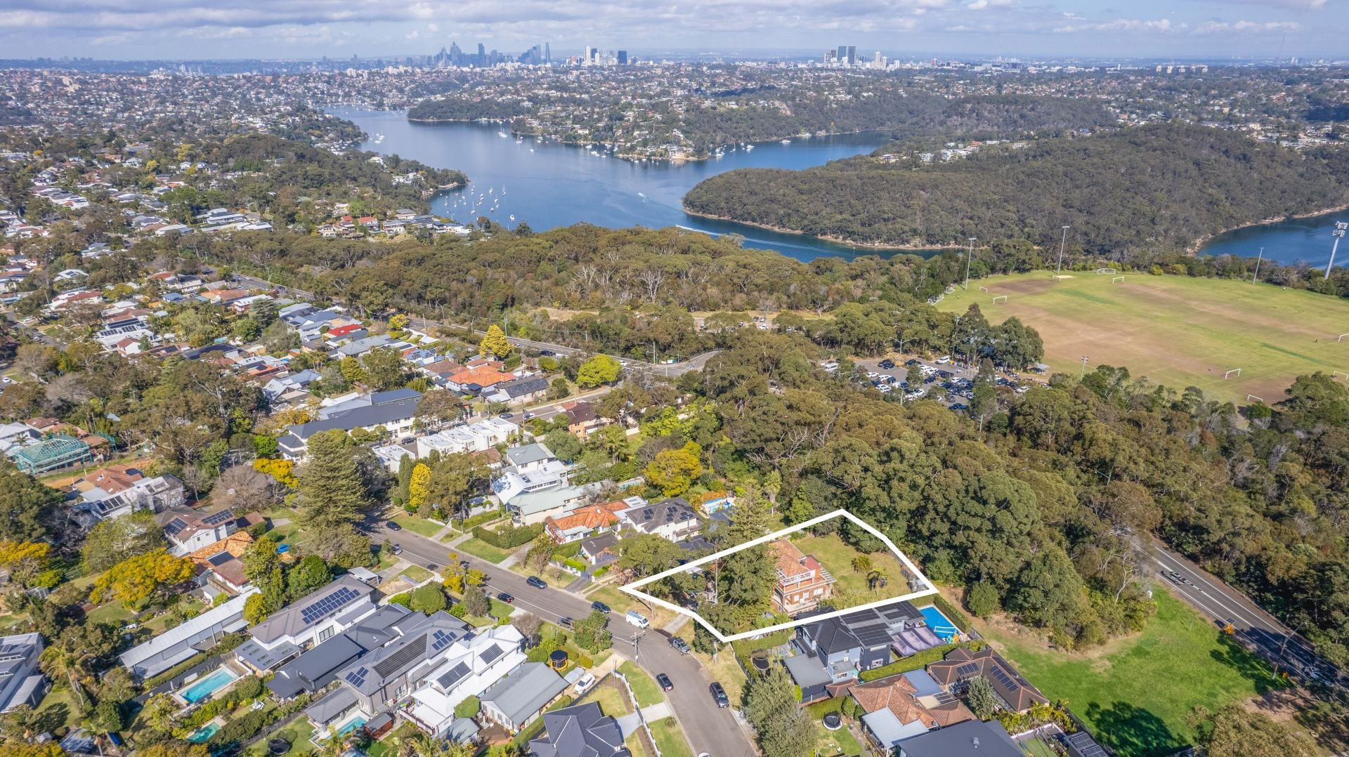 Real Estate For Sale 5456 Kirkwood Street Seaforth , NSW