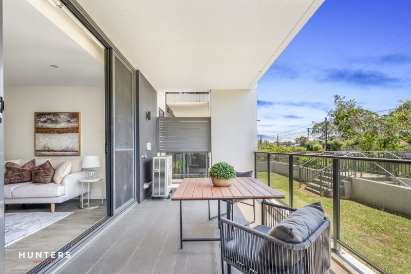 5/33-39 Veron Street, Wentworthville