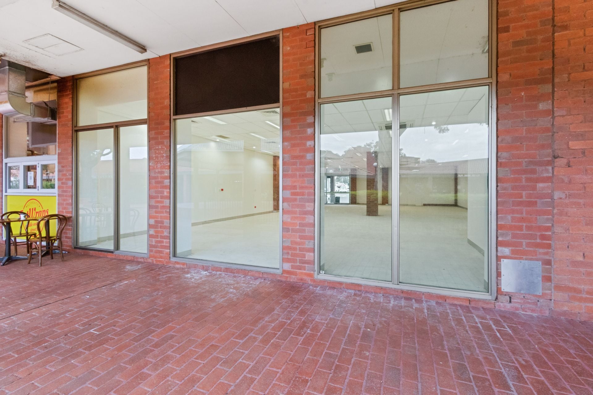 High Profile Commercial Opportunity