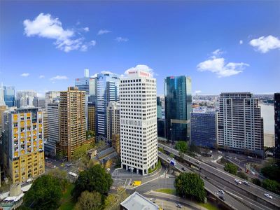2306/129 Harrington Street, SYDNEY NSW 2000, Sydney - Thumbnail 8