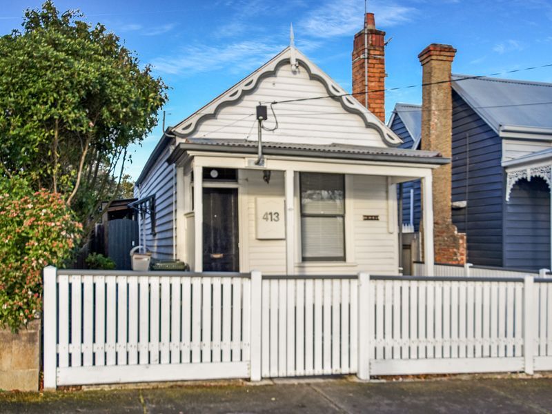 413 Ascot Street South, Ballarat Central Ballarat Real Estate Pty Ltd