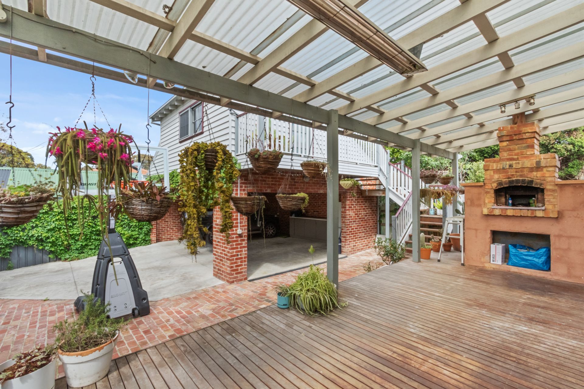 This property is currently under Application - Preston West Gem