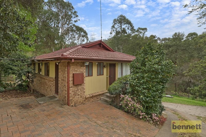 36 Robertson Street, Kurrajong - Thumbnail 2