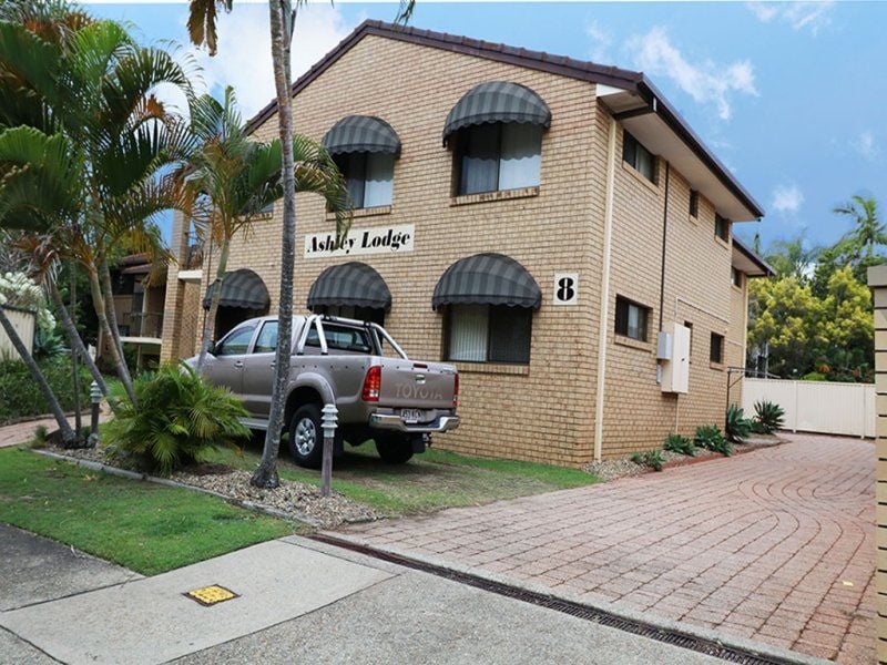 6/8 Jodie Court, Mermaid Waters - Image 1