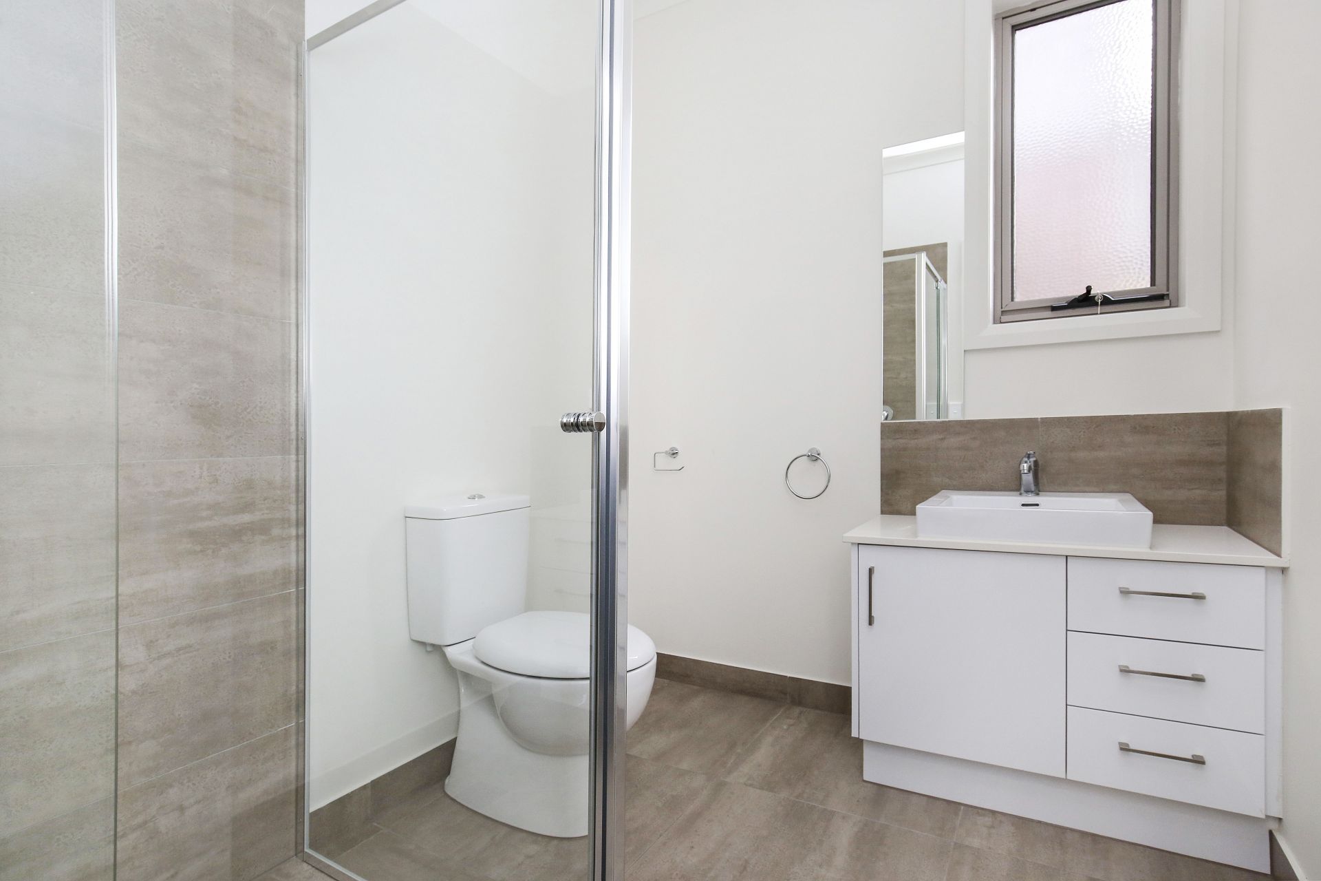LOW MAINTENANCE LIVING!