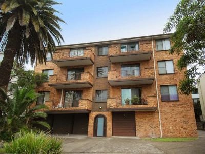 16/21-23 Alison Road KENSINGTON NSW, Kensington - Thumbnail 2