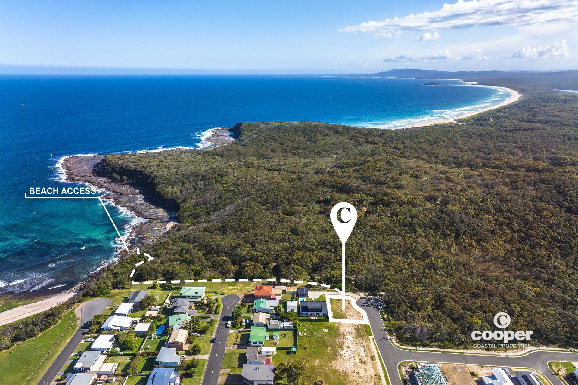 44 Vista Drive, Dolphin Point - Thumbnail 2