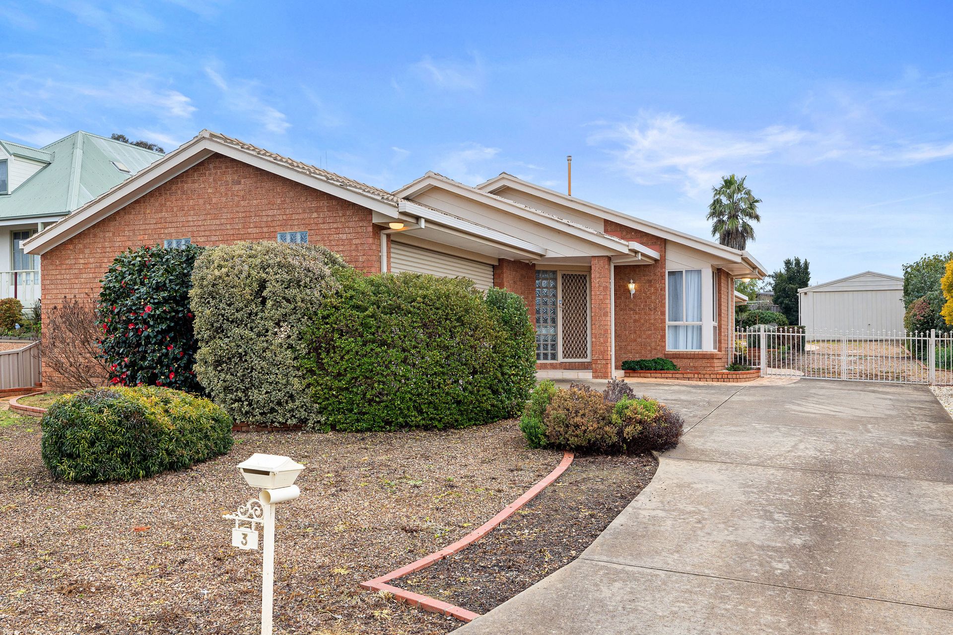 3 Gledhill Rise, Kangaroo Flat Bendigo Ballarat Real Estate Pty Ltd