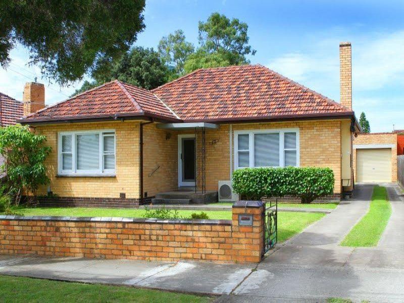 Spacious 3 Bedroom Home!