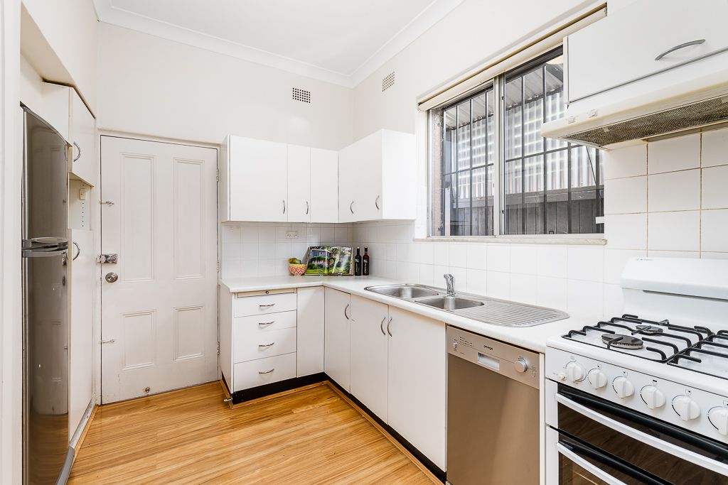 SOLD - Classic Character Semi with a Fresh Modern Edge