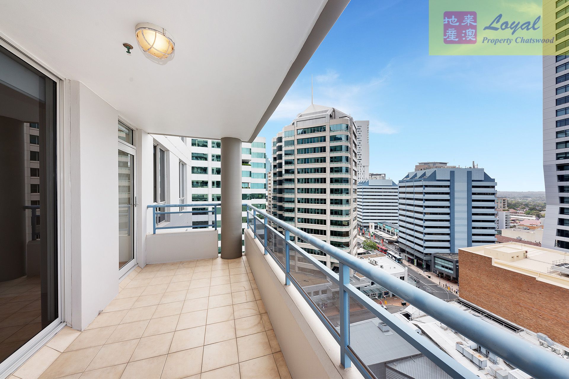 127/1 Katherine Street Chatswood NSW, Chatswood - Thumbnail 3