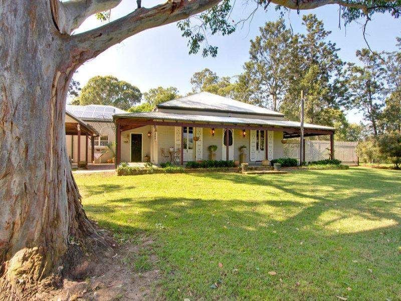 399 Castlereagh Road, Agnes Banks - Thumbnail 2