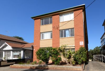 3/210 Oberon Street COOGEE NSW, Coogee - Thumbnail 2