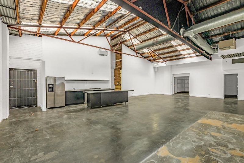 Warehouse / 3238 Gwynne Street, CREMORNE