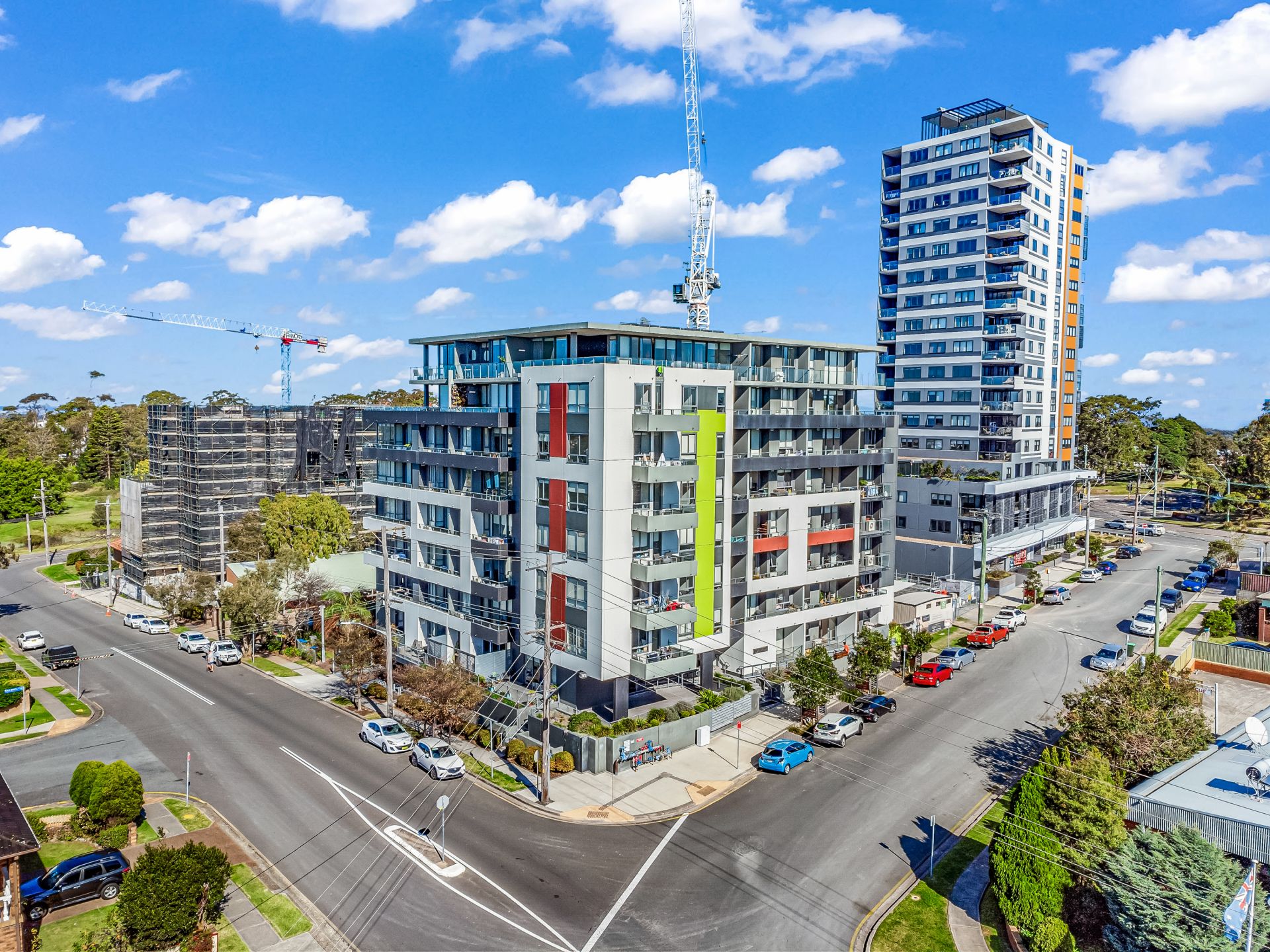 210/6 Charles Street, Charlestown - Thumbnail 4