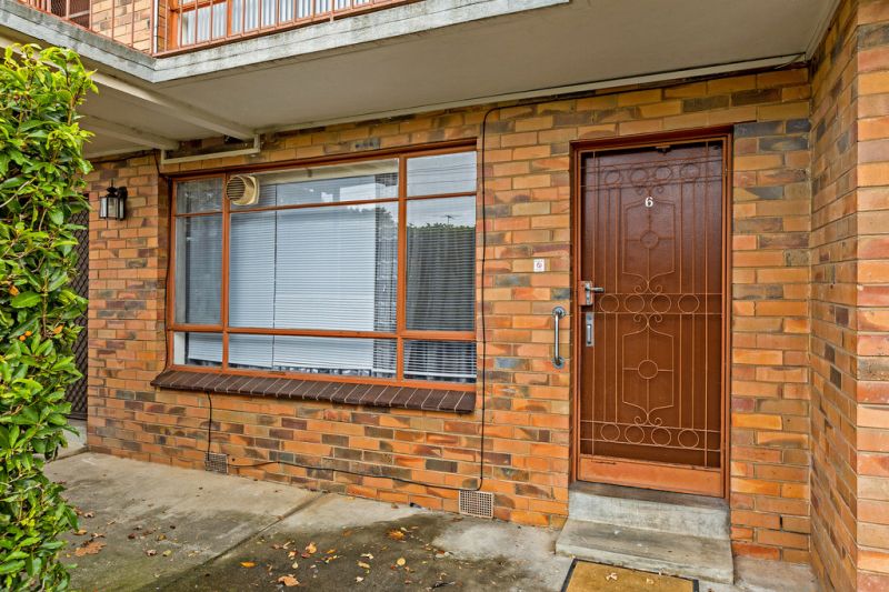 6/226 Maribyrnong Road, Ascot Vale - Thumbnail 3