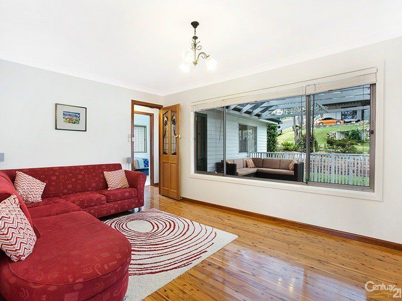 24 Kilmarnock Road, ENGADINE, Engadine - Thumbnail 3