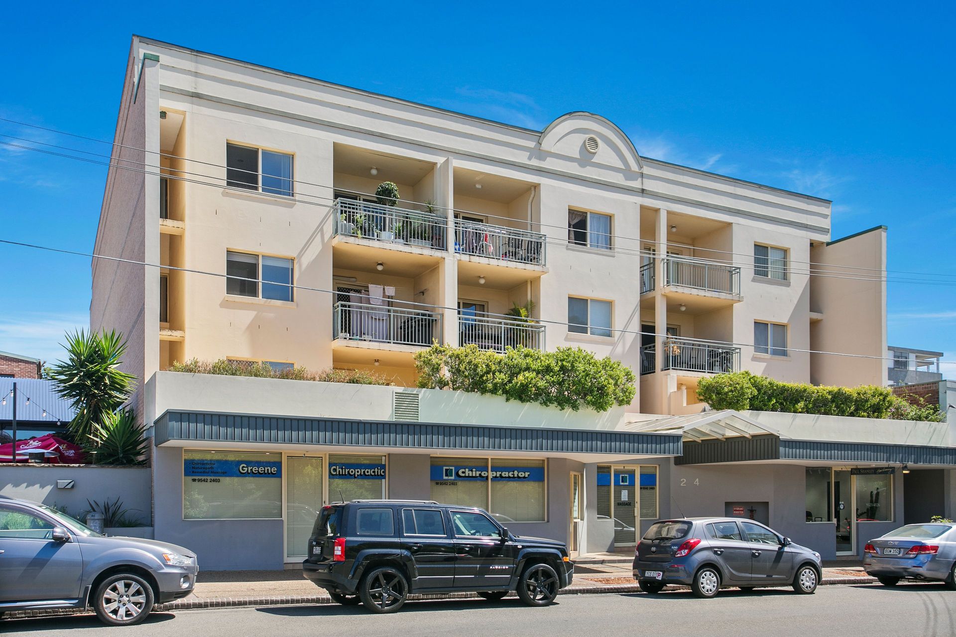 22/2 Adelong Street, Sutherland NSW 2232