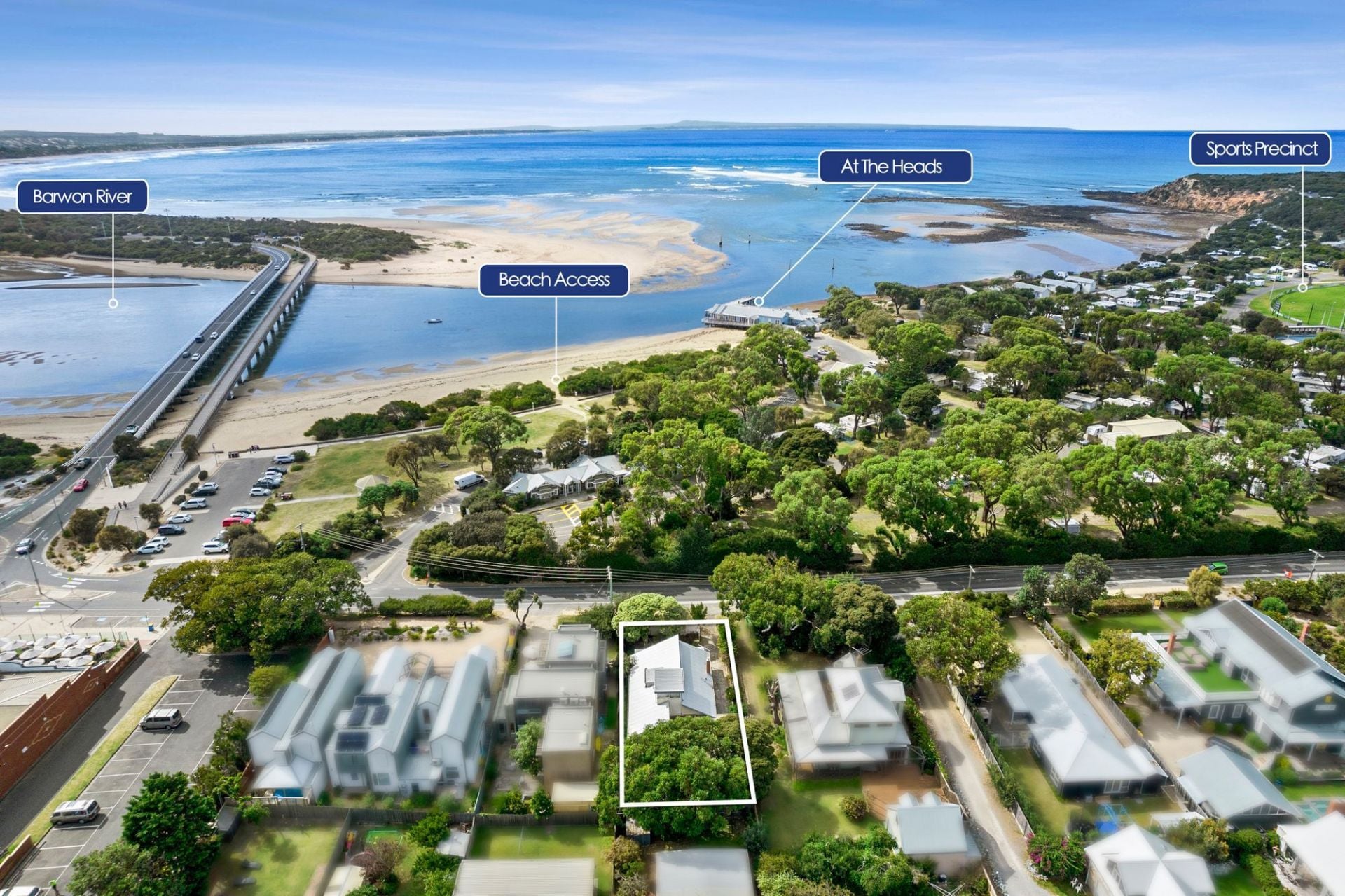 16 Ewing Blyth Drive Barwon Heads VIC, Barwon Heads - Thumbnail 2