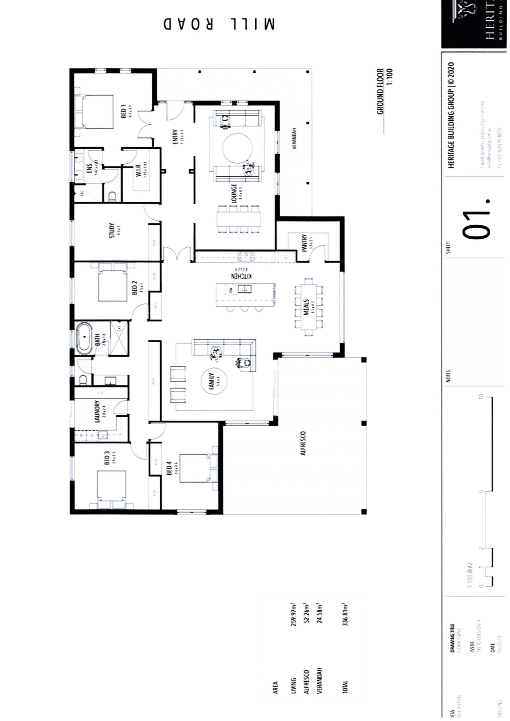 1 MILL ROAD Lobethal 5241