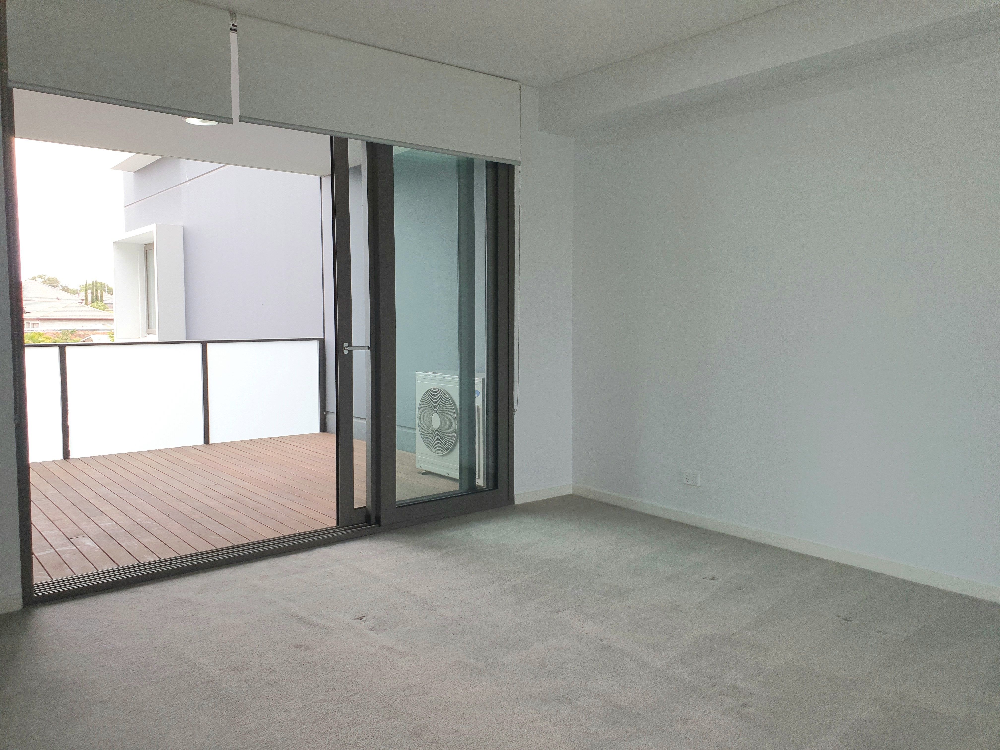 33/17-25 William Street, Earlwood