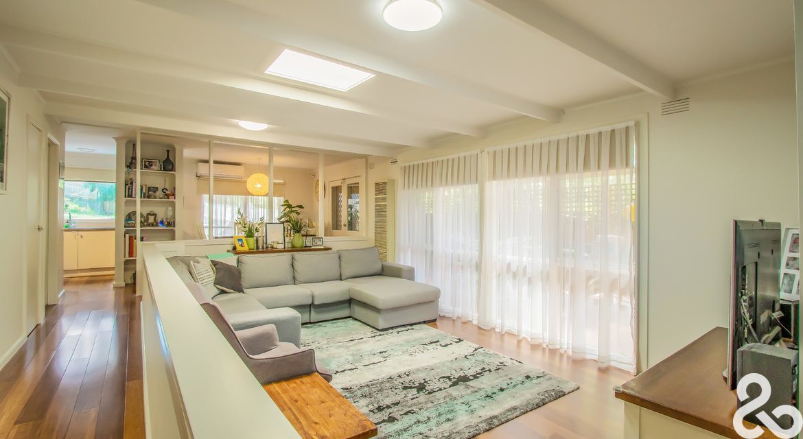 The Ultimate Family Home!