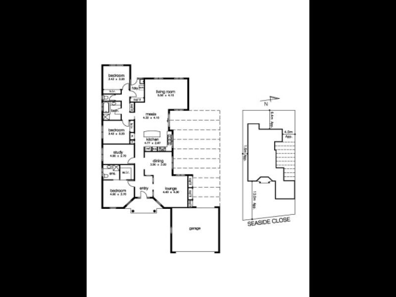 7 Seaside Close, Seabrook - Thumbnail 3