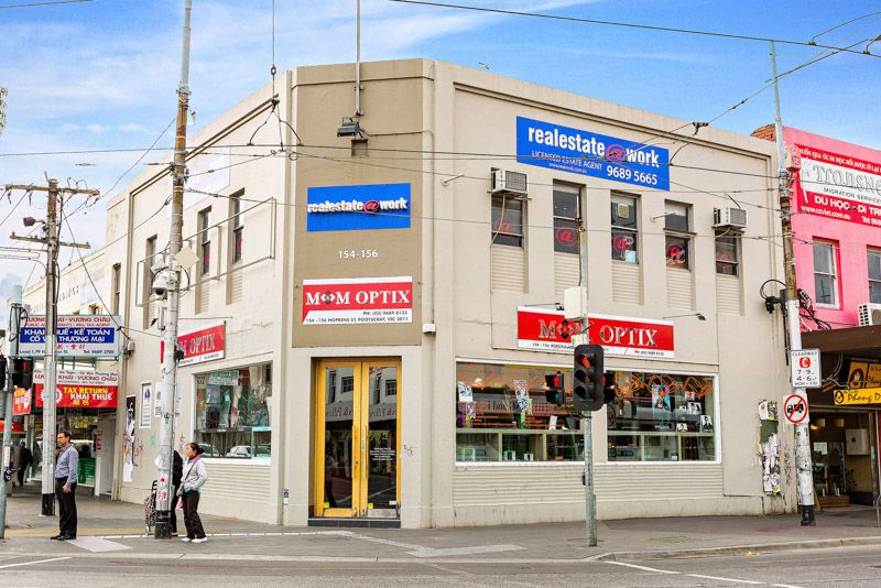 154 Hopkins Street, Footscray - Thumbnail 2