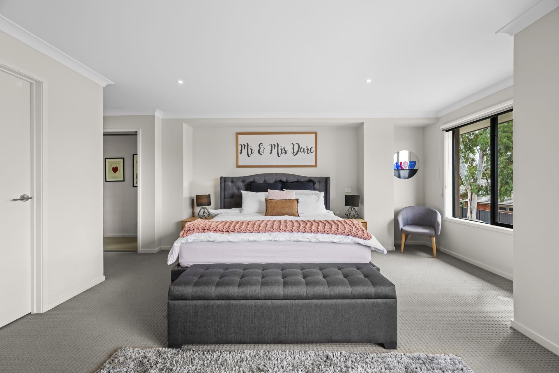 Refined Living In A Lifestyle Location