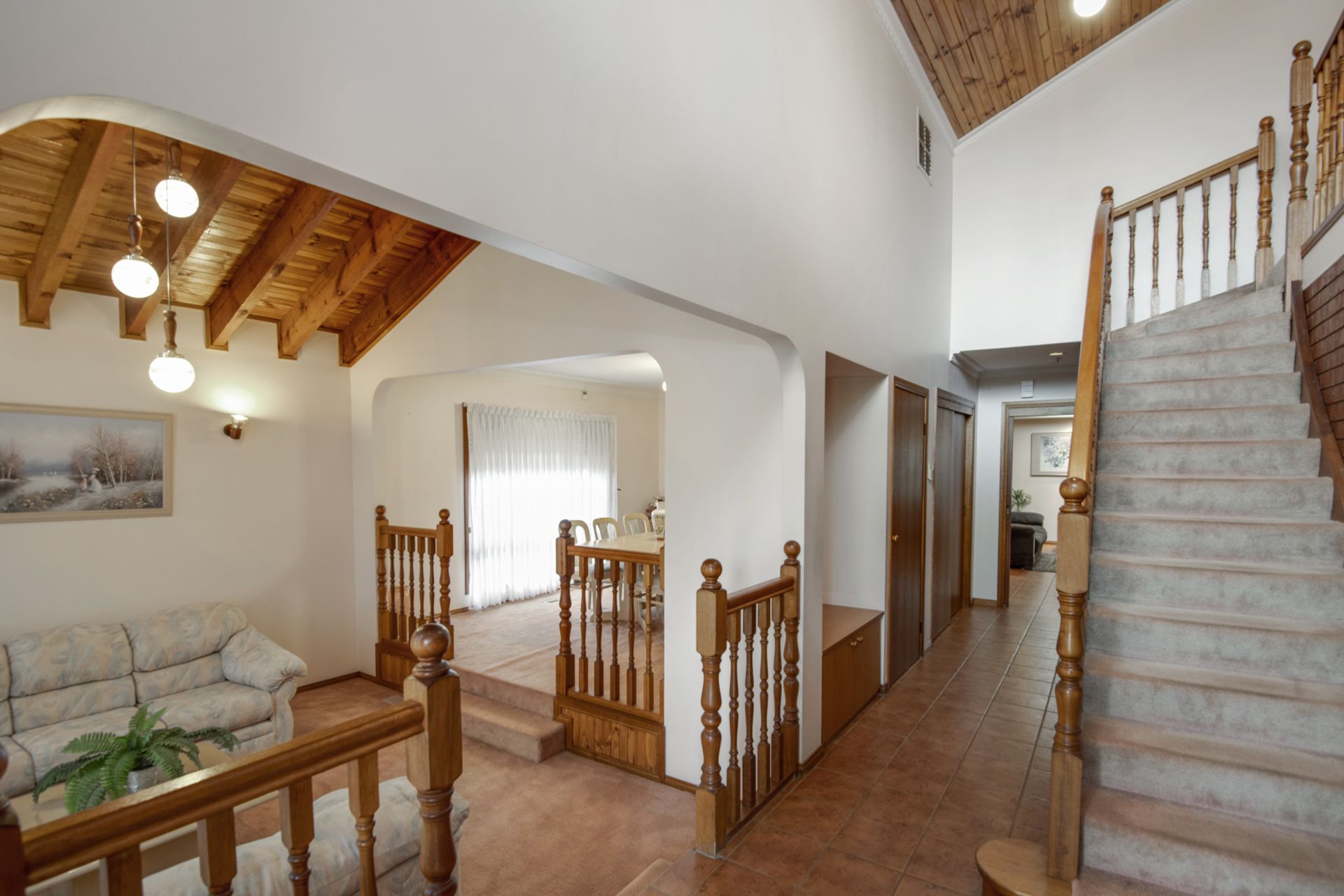 PERFECT FAMILY HOME IN CENTRAL EPPING