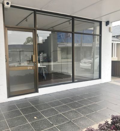 216 Homer Street, Earlwood