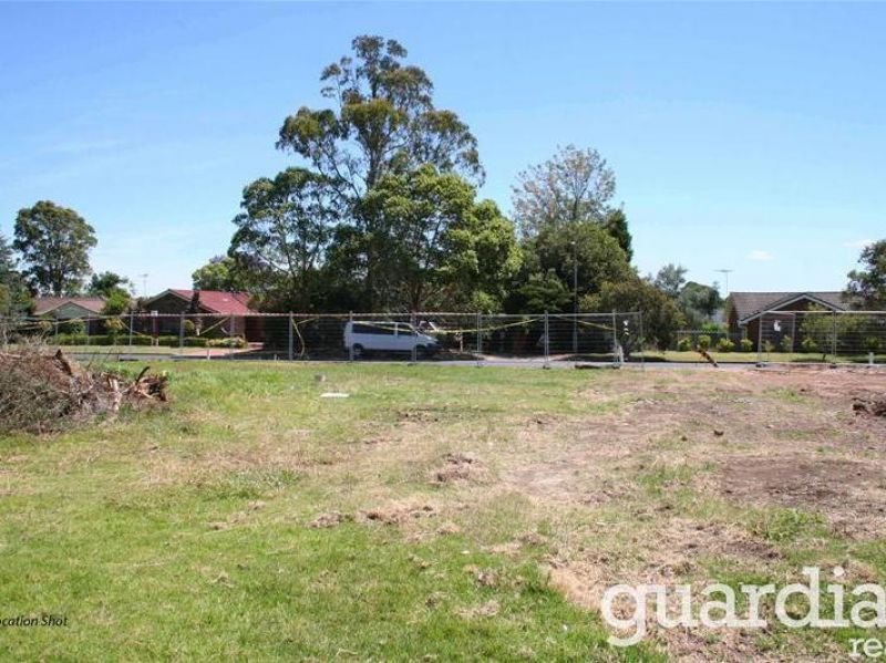 52-58 Malonga Avenue, Kellyville - Thumbnail 3