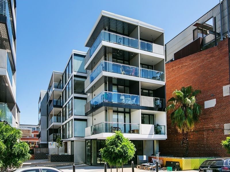 108B/21 Inkerman Street, St Kilda