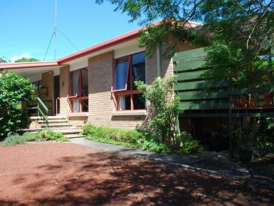 45 Pambula Beach Road, Pambula Beach