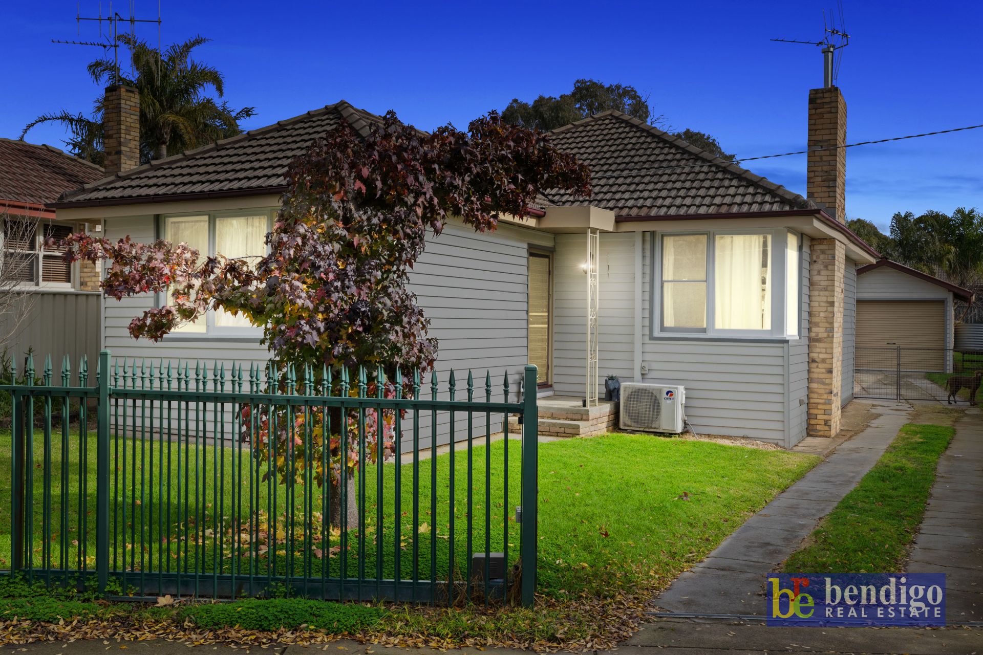 186 Mackenzie Street West, Golden Square Bendigo Real Estate