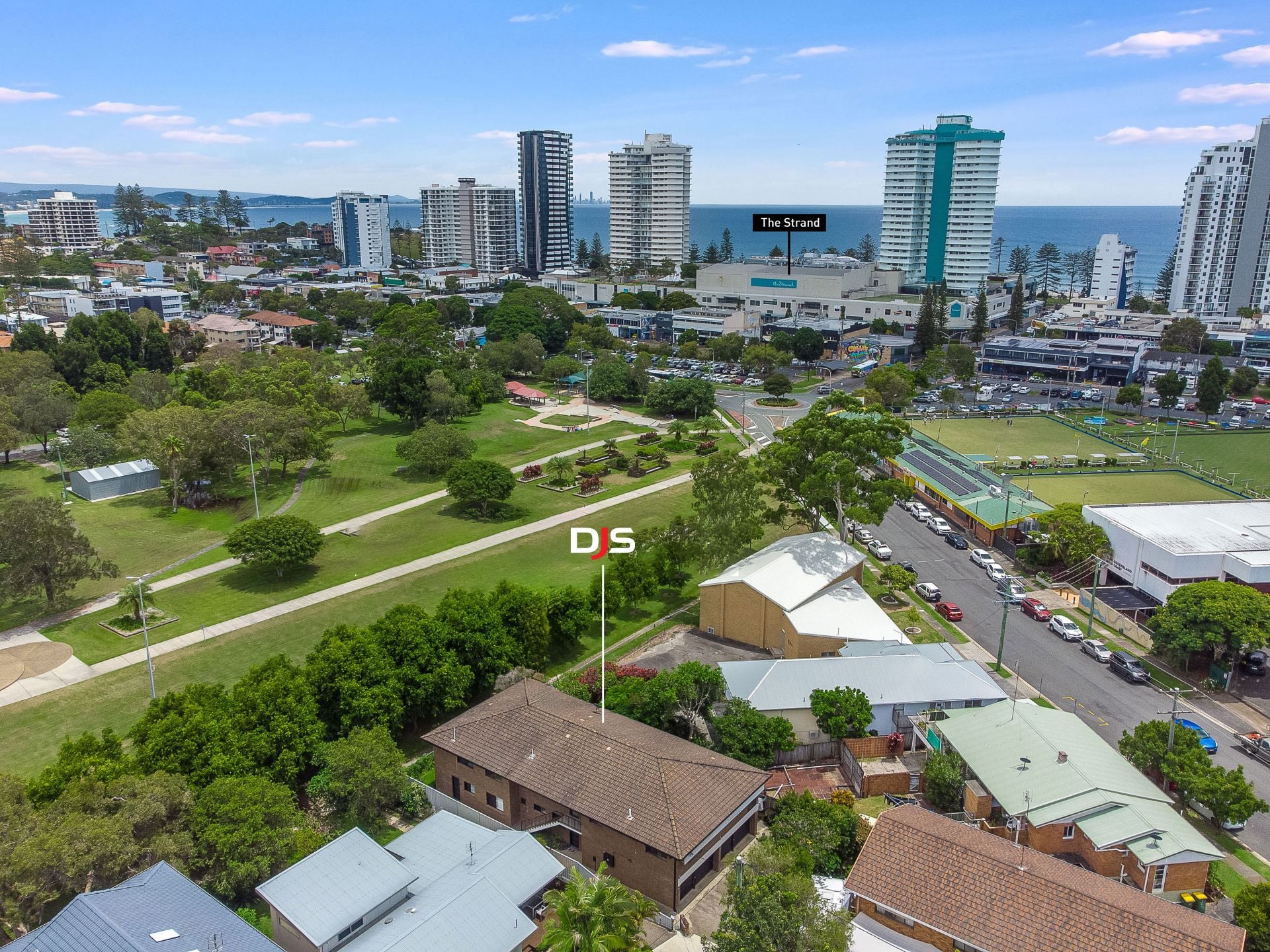 1/14 Warrawong Street Coolangatta QLD