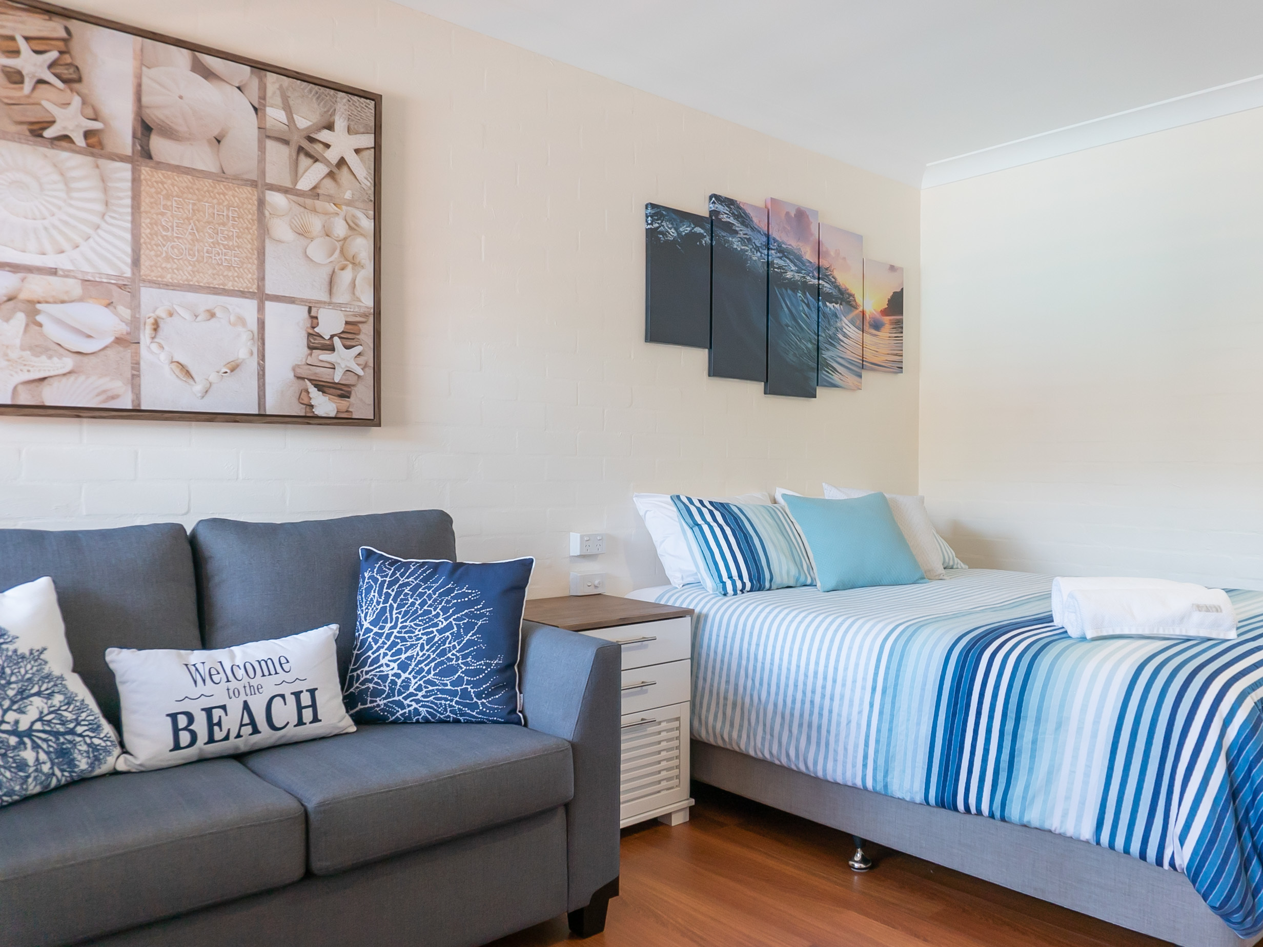 23/77 First Avenue , Sawtell NSW 2452