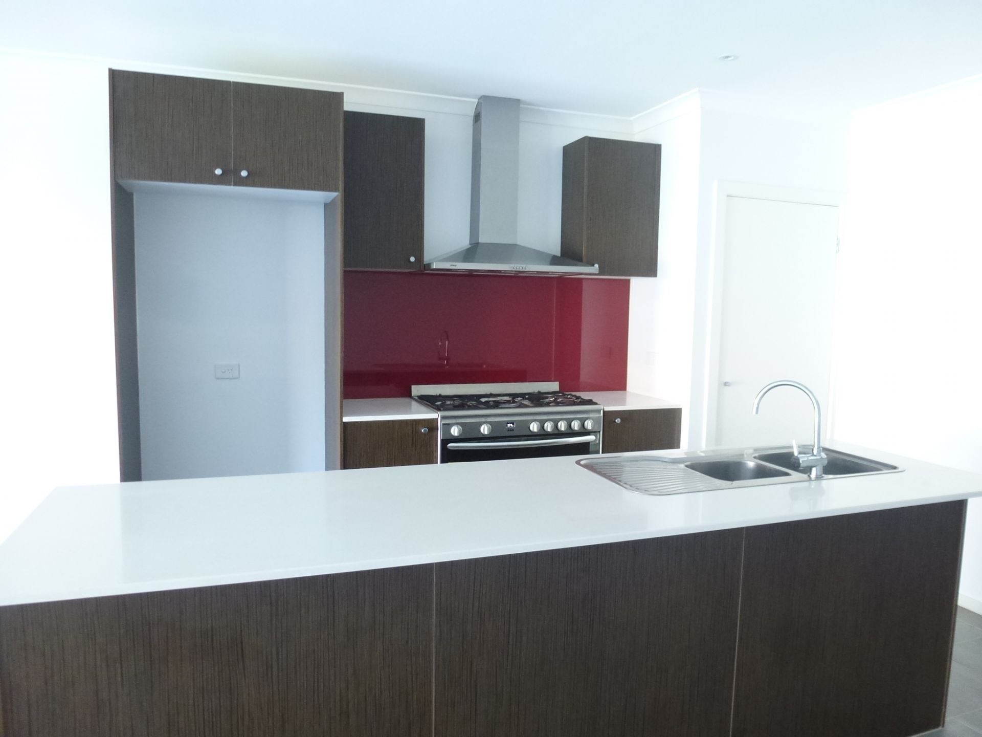 Well Presented Family Home