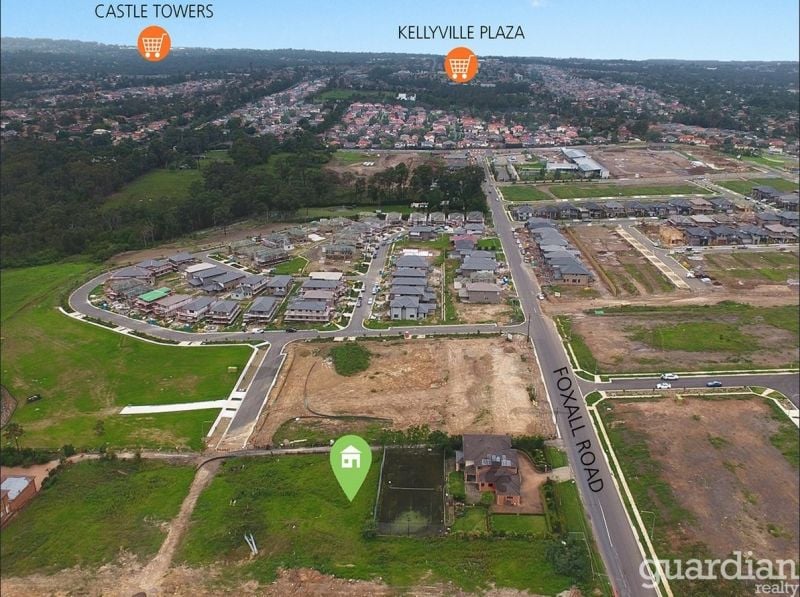 67 Foxall Road Kellyville NSW, North Kellyville - Thumbnail 4