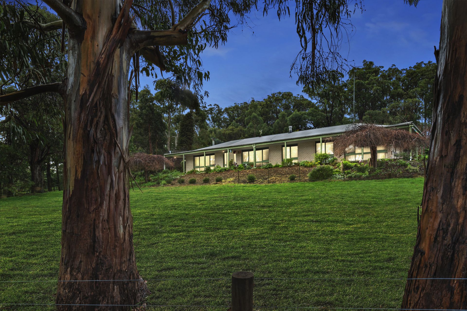 Real Estate For Sale 6169 Prossors Lane Red Hill , VIC