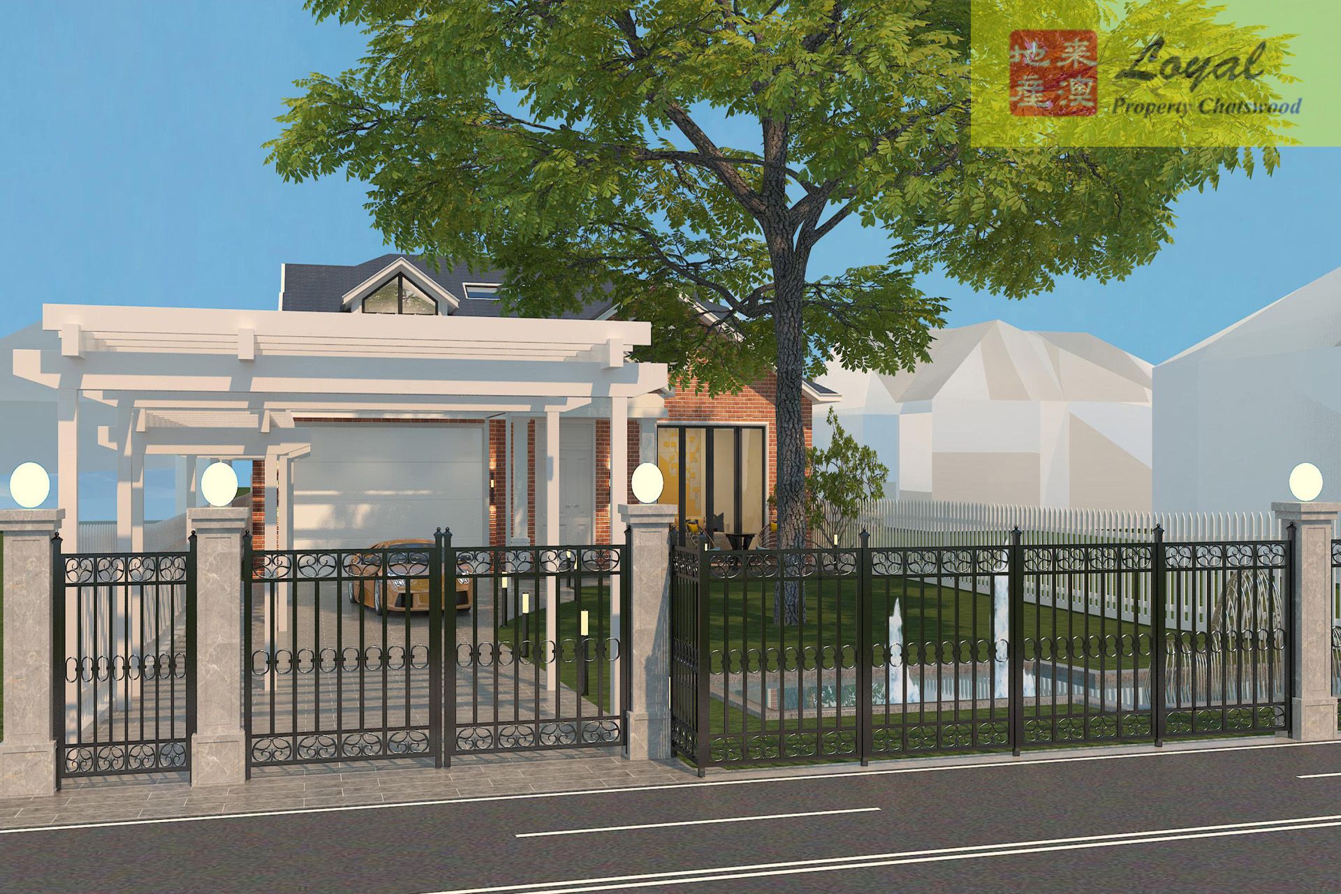 64 Stafford Road Artarmon NSW, Artarmon - Thumbnail 8