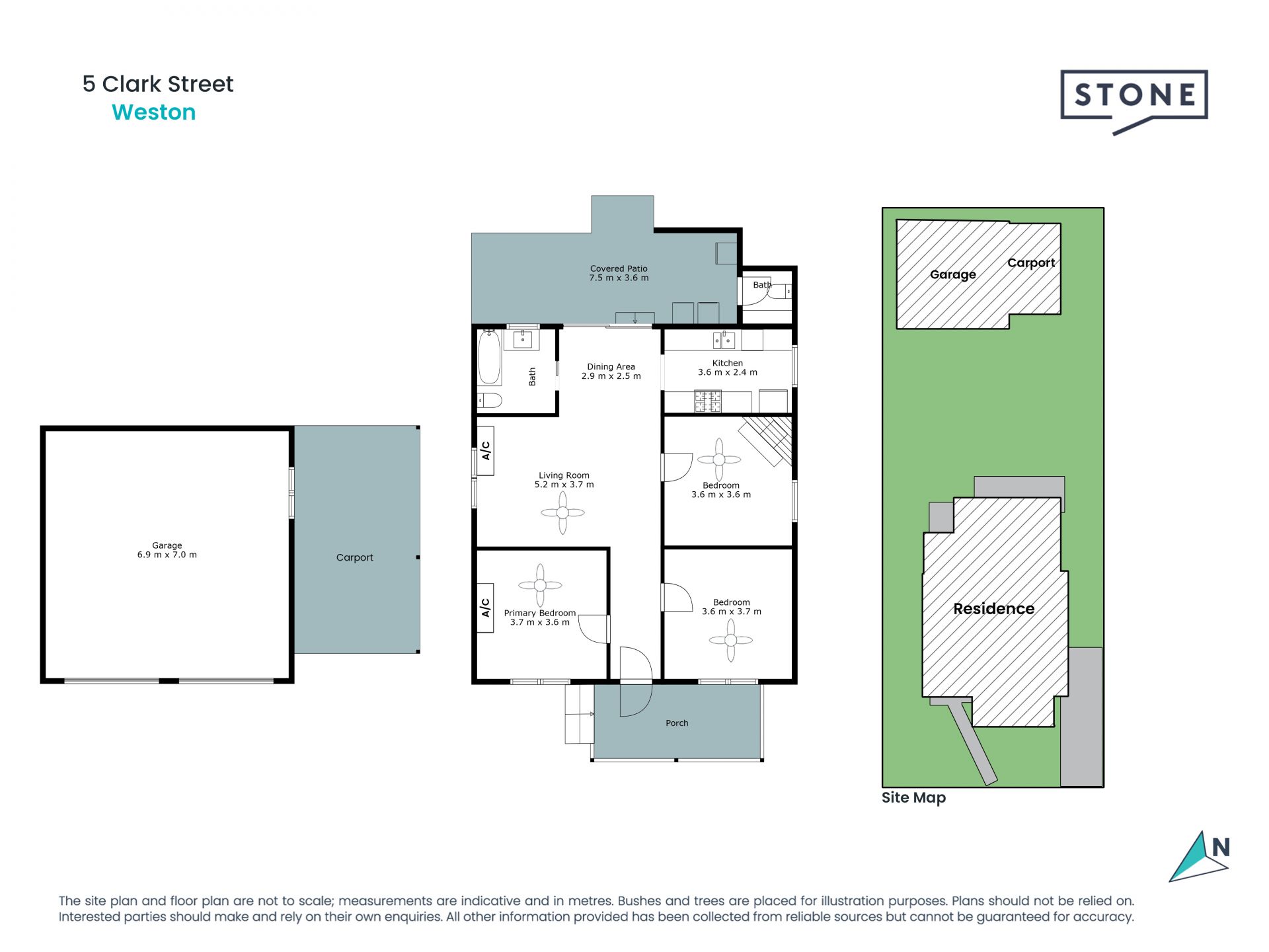A Fresh Exterior Paint Is All I Need!