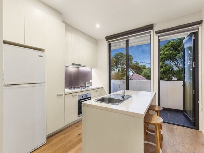 THREE BEDROOMS, THREE BATHROOMS OVER THREE LEVELS...