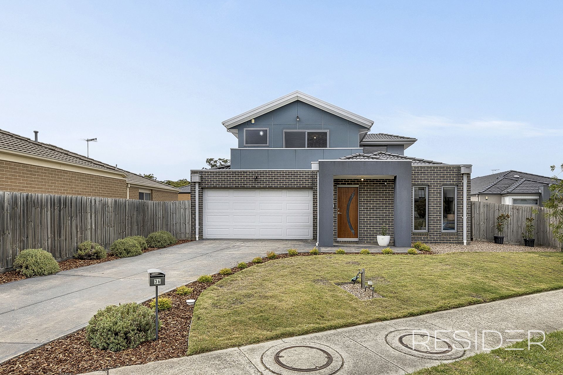36 Scotchmer Crescent Mernda, Mernda - Thumbnail 3