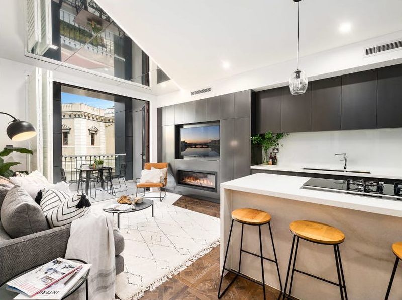 203/383 Darling Street, Balmain NSW 2041