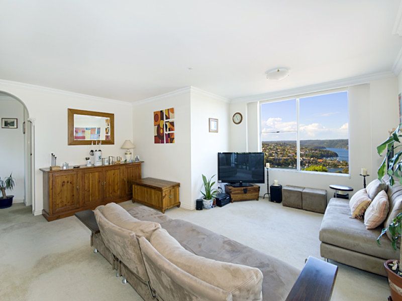 703/3-5 Fifth Avenue CREMORNE NSW, Cremorne - Thumbnail 3