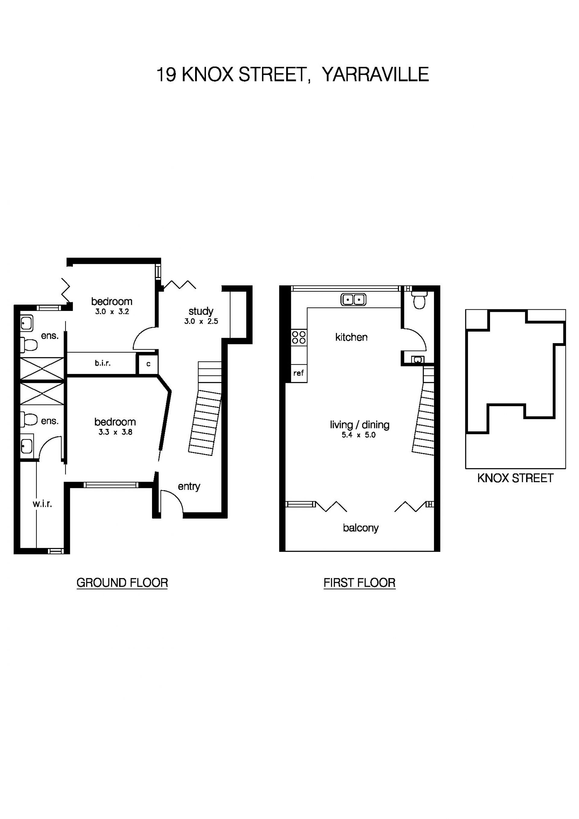 19 Knox Street, Yarraville - Thumbnail 2