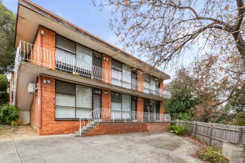 3/5 Passfield Street, Brunswick West
