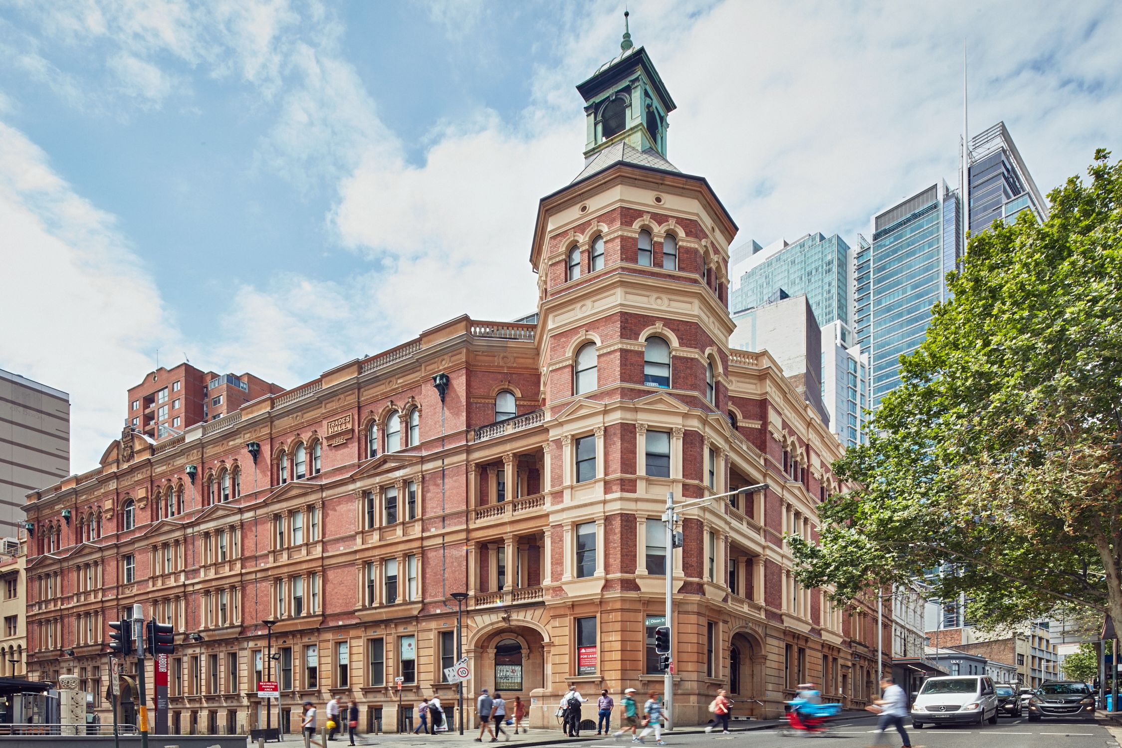 Sydney